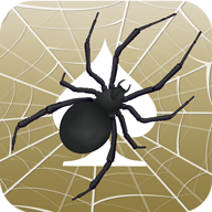 com.solebon.spider logo