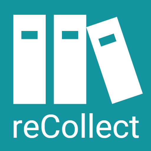 base.recollect logo