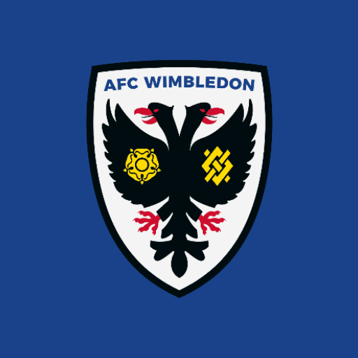 uk.co.afcwimbledon.app logo