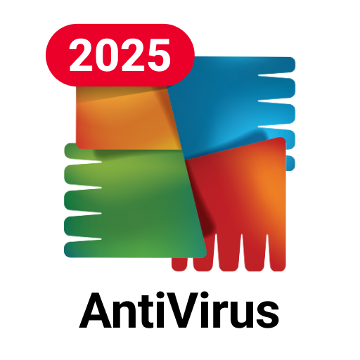 com.antivirus logo