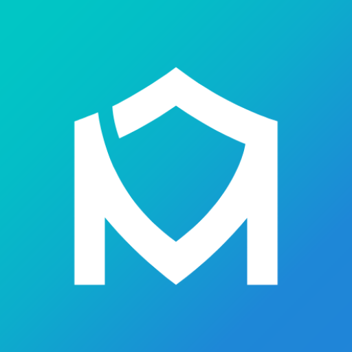 com.mallocprivacy.antistalkerfree logo