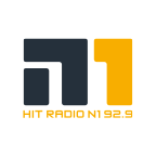 de.hitradio.n1 logo