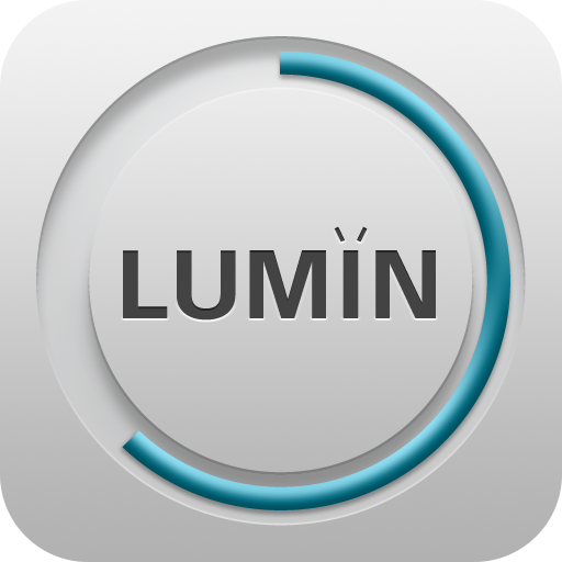 com.luminmusic.lumincontroller logo