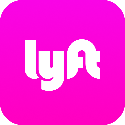 me.lyft.android logo