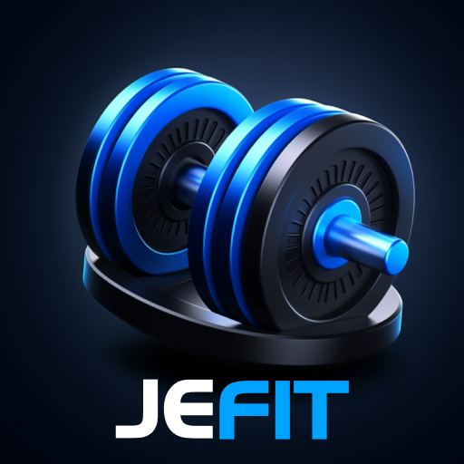 je.fit logo