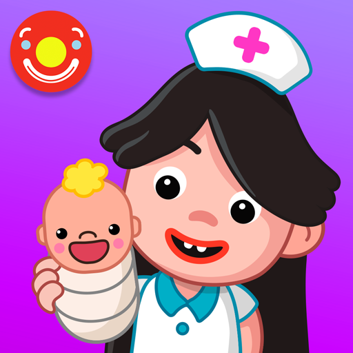 com.PepiPlay.PepiHospital logo