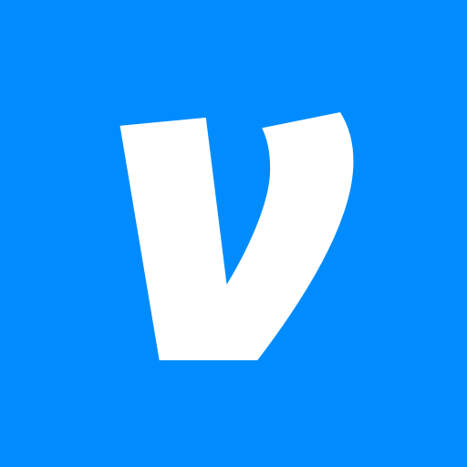 com.venmo logo