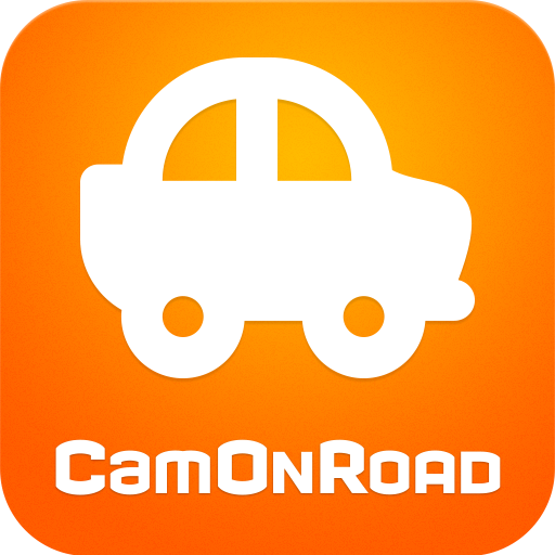 com.camonroad.app logo