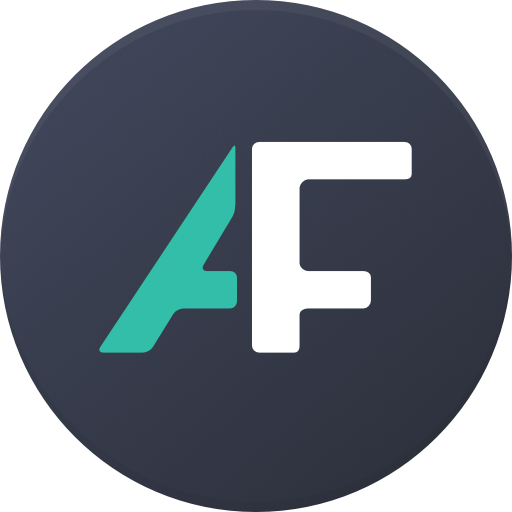 com.appsfree.android logo