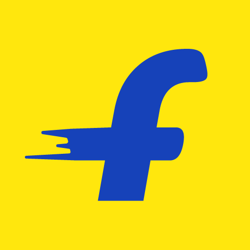 com.flipkart.android logo