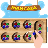 com.alignit.mancala logo