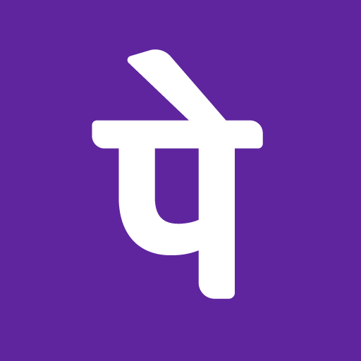 com.phonepe.app logo