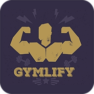 com.apmobilesoftware.Gymlify logo