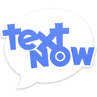 com.enflick.android.TextNow logo