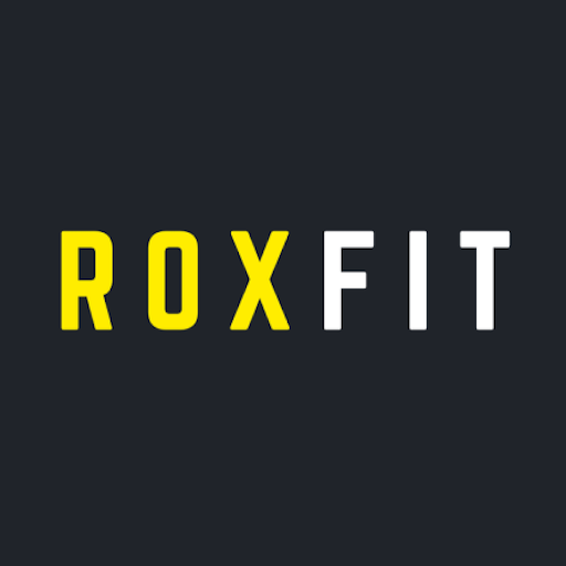 app.roxfit.app logo