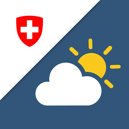 ch.admin.meteoswiss logo