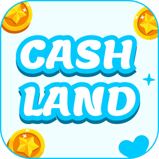 cashland.reward.app logo