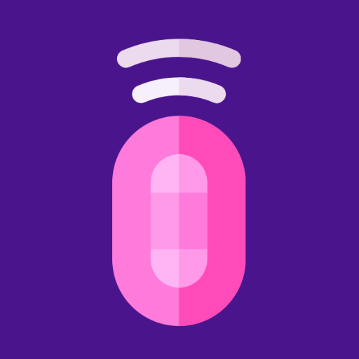 com.sickappdevelopersgmbh.vibrator logo