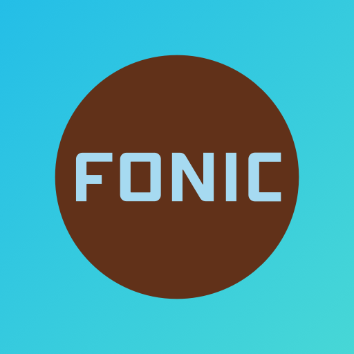 de.fonic.meinfonic logo