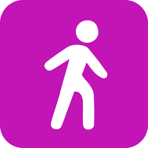 com.mapmywalk.android2 logo