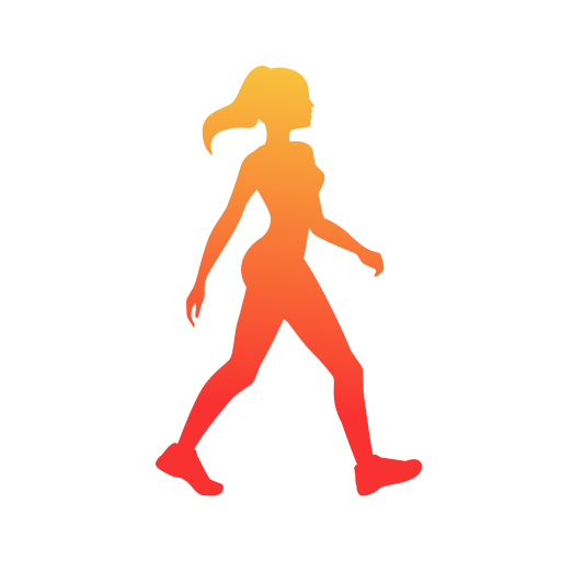 com.walkfit.weightloss.steptracker.pedometer logo