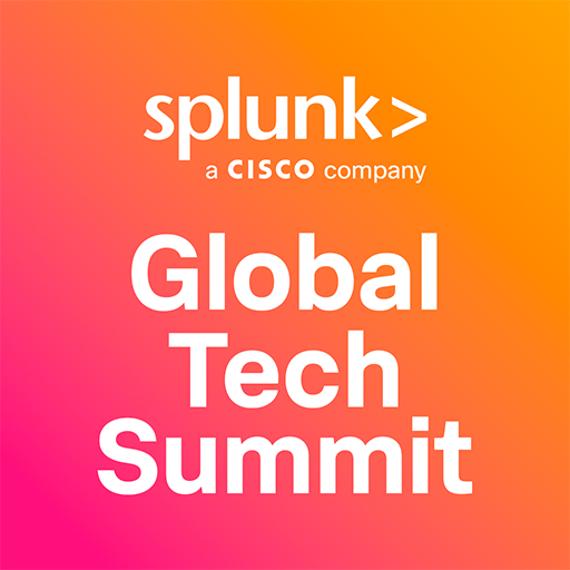 com.rainfocus.eventapp.SplunkGlobalTechSummit2025 logo