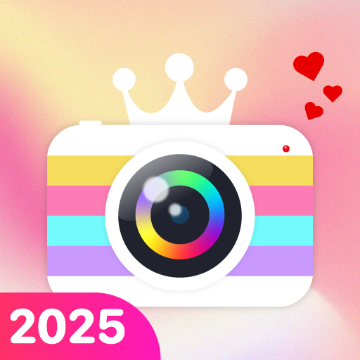 com.camera.sweet.beauty.fillter.cameraeditor logo