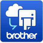 com.brother.ptouch.transferexpress logo