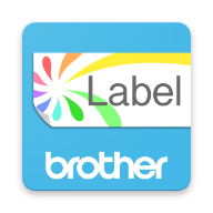 com.brother.colorlabel.editor logo