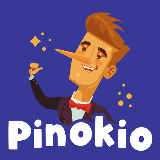 com.companyname.pinocchio logo