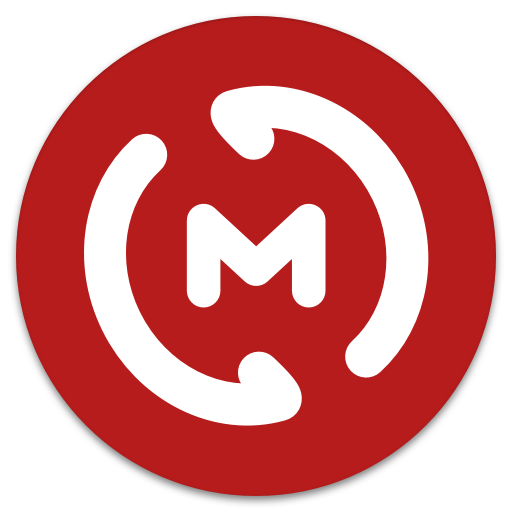 com.ttxapps.megasync logo