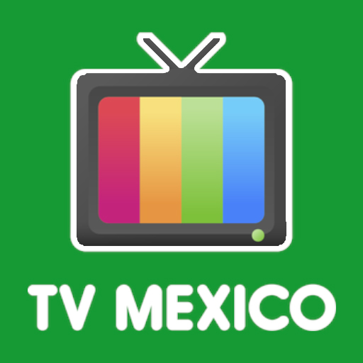 com.devace.tvmexico logo