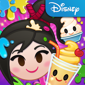 com.disney.emojimatch_goo logo