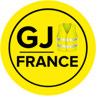 fr.devappfrance.gj_france logo