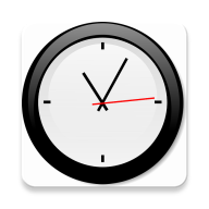 apps.infinite.tickingclocksound logo