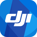 dji.pilot logo