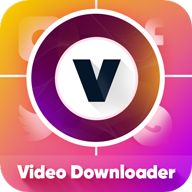 vmate.vidmate.fastvideodownloader logo