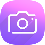 com.camera.galaxyx logo