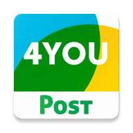 lu.post.foryou logo