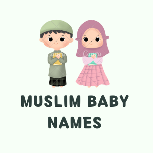 com.developerssays.muslimnames logo