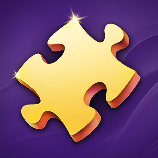 jigsaw.puzzle.game.banana logo