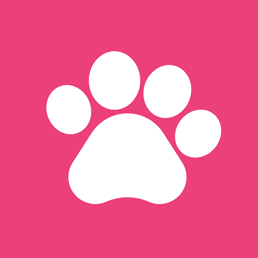 com.pet.missingpets logo