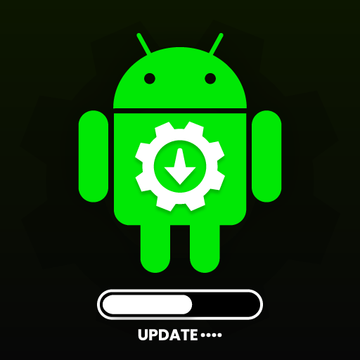 com.mobileappsupdate logo