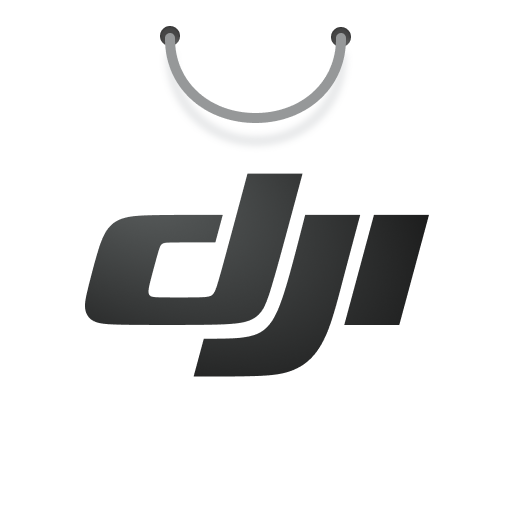 com.dji.overSeaStore logo