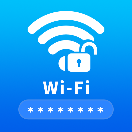 com.wifispotsmater.wifimaps.wifianalyzer logo