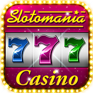 air.com.playtika.slotomania logo