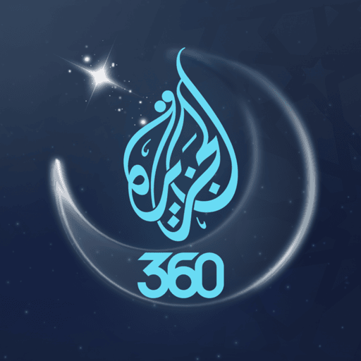 com.aljazeera360 logo