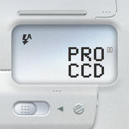 com.cerdillac.proccd logo