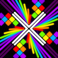 com.games.bouncingrainbow logo