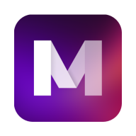 com.mandrasoft.mangasuite logo